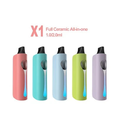 Czy ceramiczne cewki Vape są tego warte?