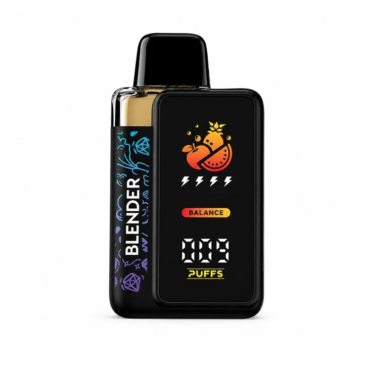MIESZALNIK|Postless Jednorazowe Vapes