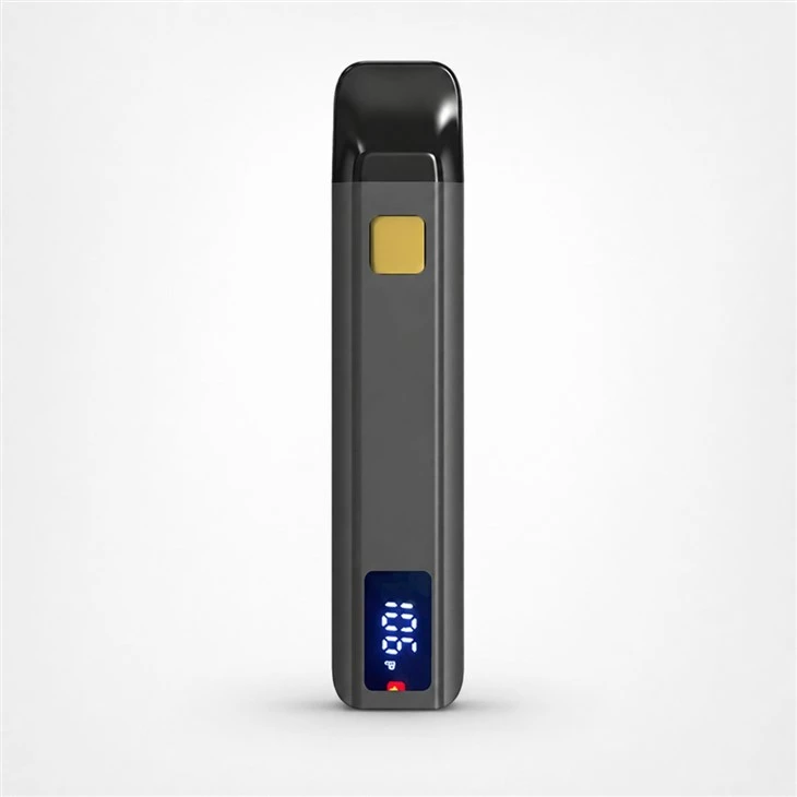 Pusty jednorazowy długopis Vape