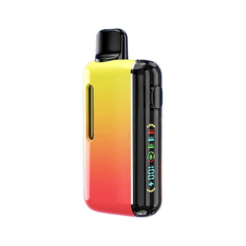 Jednorazowe urządzenie Vape o dużej-pojemności