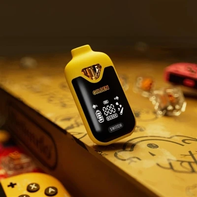 7 najlepszych producentów jednorazowych vapeów w USA: najnowszy przewodnik