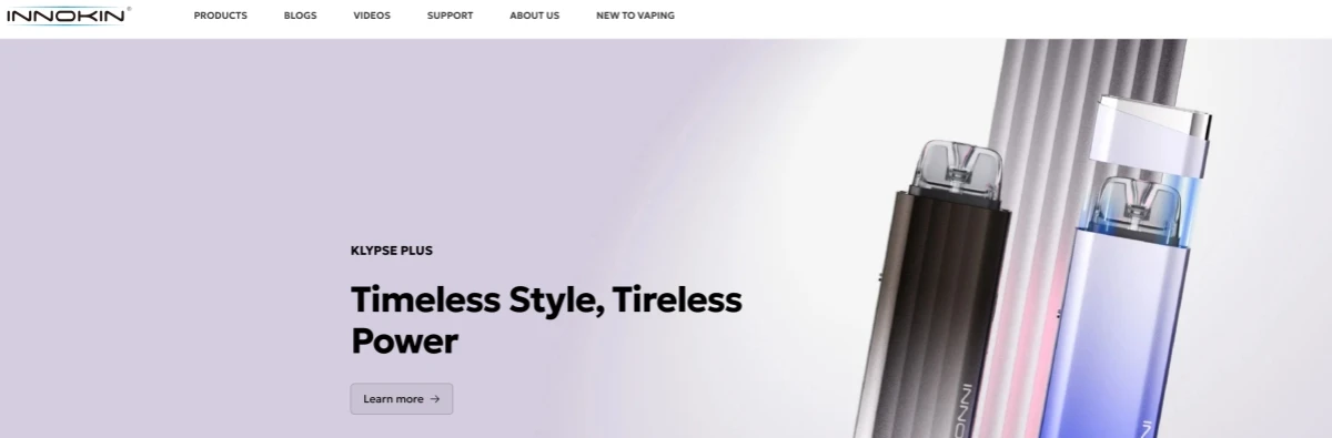 9. Innokin 9. Innokin