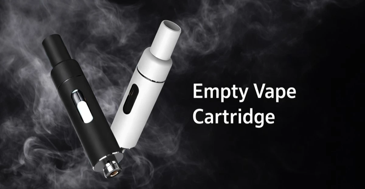 How To Know When Vape Cartridge Is Empty? How To Know When Vape Cartridge Is Empty?