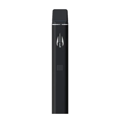 Jaka jest żywotność baterii typowego waporyzatora z dwoma wkładami?