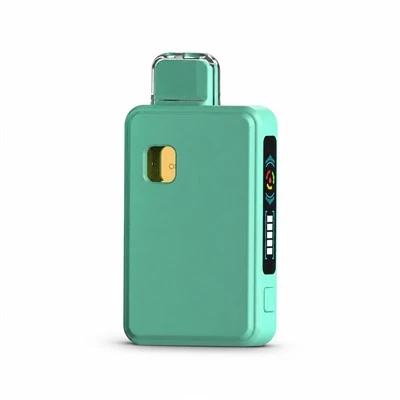 Środkowy słupek-Darmowy jednorazowy Vape AIO