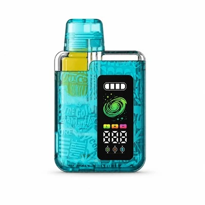 Mini urządzenie Vape