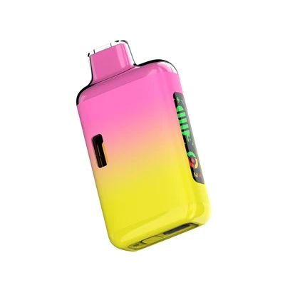 Jaka jest moc wyjściowa mini jednorazowego urządzenia Vape?